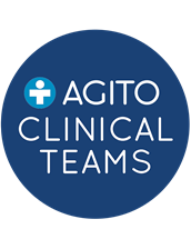 agito clinical teams