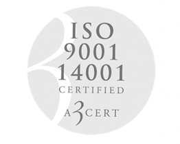 ISO-certifiering ISO-certifiering